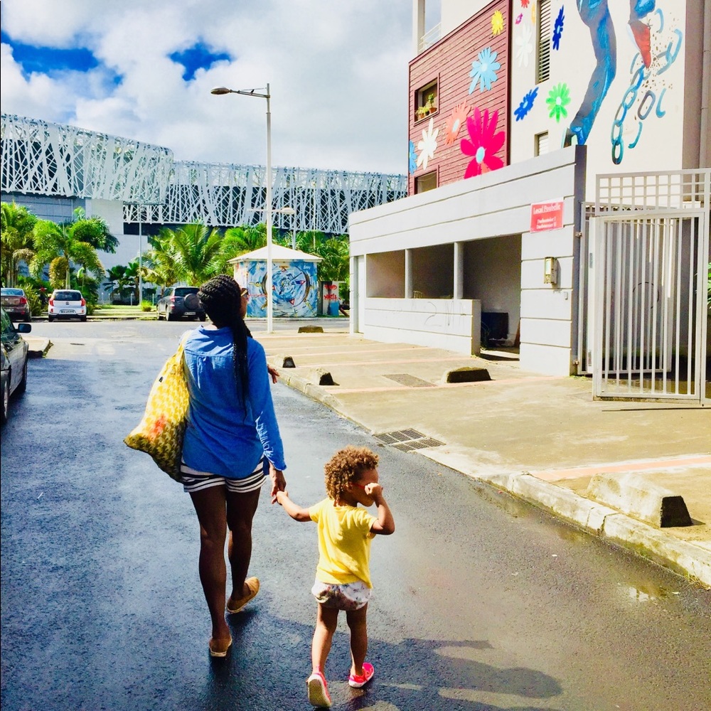 Meet your Posher, Melissa